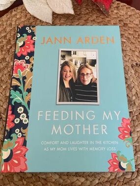 Feeding My Mother by Jann Arden -